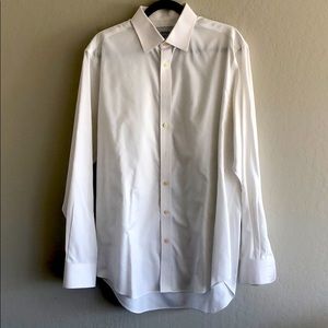 Charles Tyrwhitt Men’s White shirt